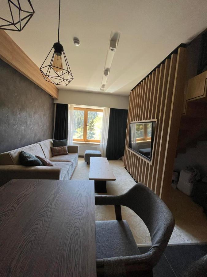 Woodside Apartments Kopaonik Luaran gambar